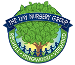 Logo of Day Nursery Group
