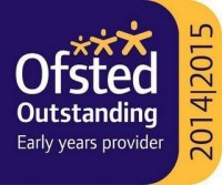 Logo of Ofsted 